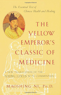 The Yellow Emperor's Classic of Chinese Medicine