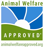 Animal Welfare Approved Logo