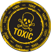 Toxic pet food